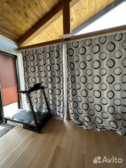 Шторы блэкаут