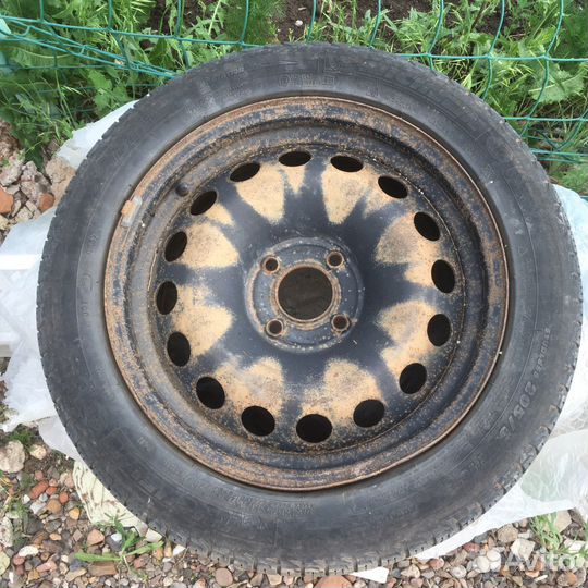 Michelin X-Ice 205/55 R16 50