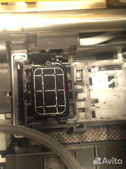 Принтер Epson T50