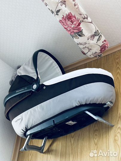 Peg perego 3в1.и.Бесплатно все нужности крохе