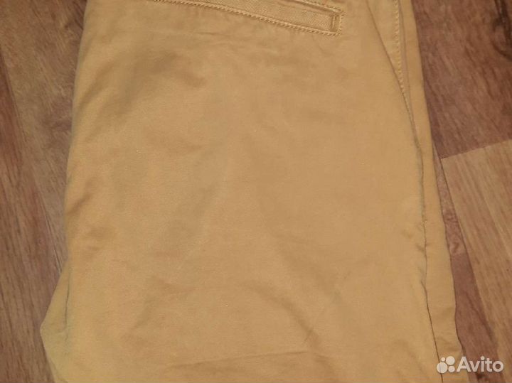 Брюки мужские