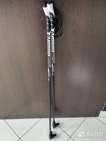 Лыжные палки Nordway