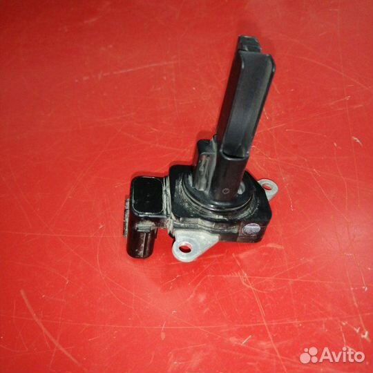 Датчик расхода воздуха Lexus Ls 460 1urfe