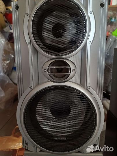 Акустические колонки LG, Panasonic, Elenberg