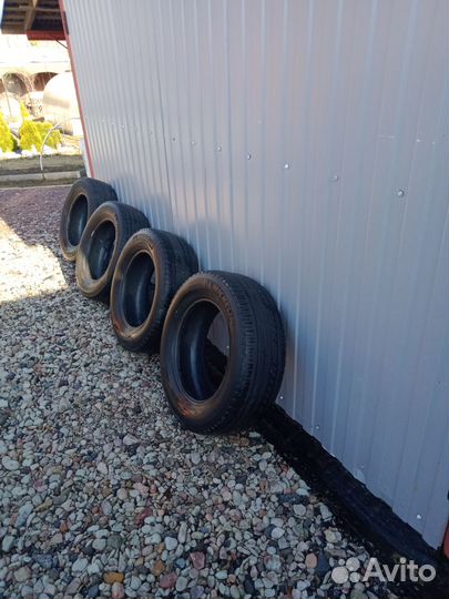 Michelin MXE Green 215/65 R16 66H