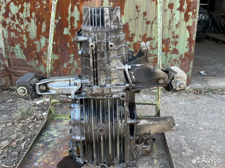 Коробка передач ауди 100 с4