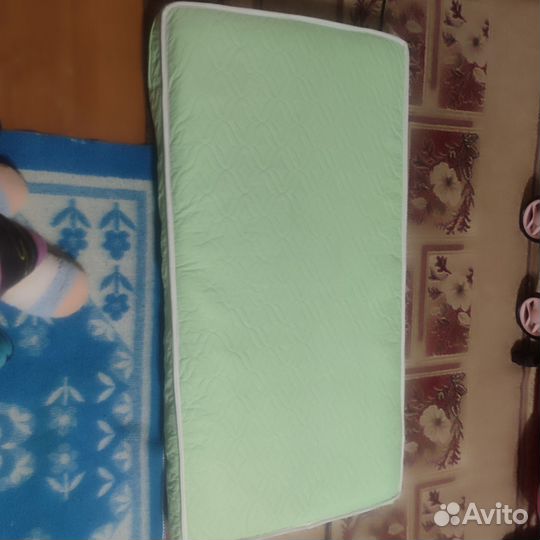 Продаеться матрасОртопедический