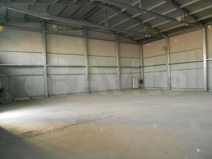 Складское помещение, 310 м²