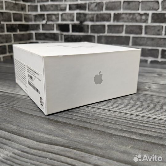 Беспроводные наушники apple airpods pro 2