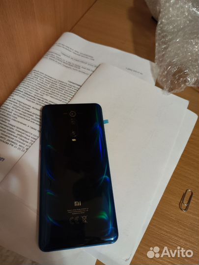 Xiaomi Mi 9T Pro, 6/64 ГБ