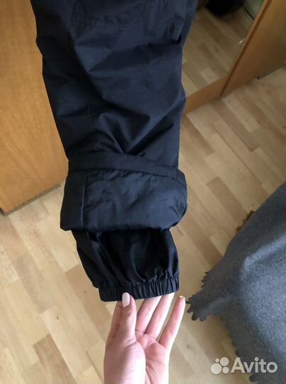 Штаны - Комбинезон columbia