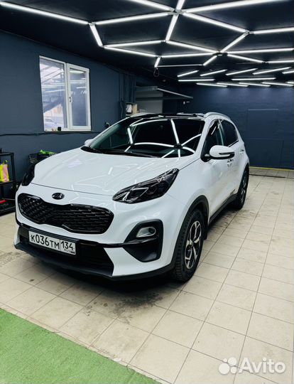 Полировка авто +керамическое покрытие 2 слоя