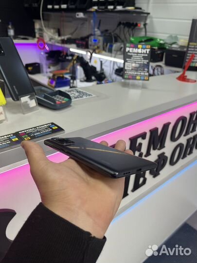 Xiaomi redmi note 10 pro 8 128