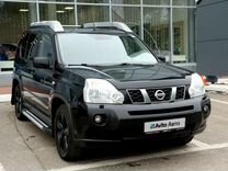 Nissan X-Trail 2.0 MT, 2008, 292 700 км, с пробегом, цена 1 064 000 руб.