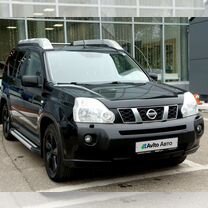 Nissan X-Trail 2.0 MT, 2008, 292 700 км, с пробегом, цена 1 093 000 руб.