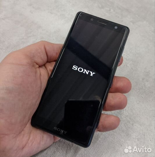 Sony Xperia XZ2 Compact, 4/64 ГБ