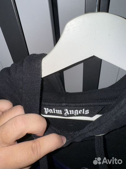 Худи Palm Angels