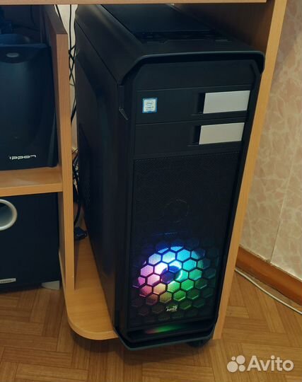 Отличный Core i5 / 16G