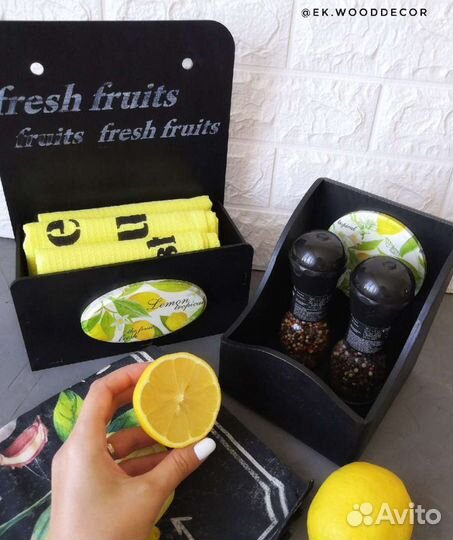 Комплект для кухни