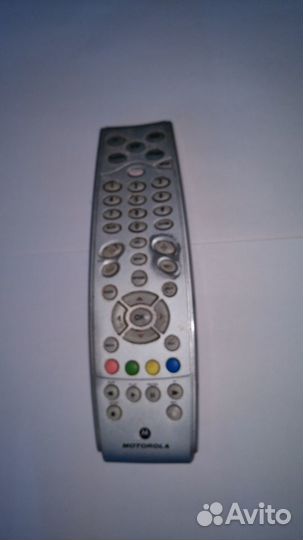 Пульт ду для приставки билайн тв (Beeline TV)