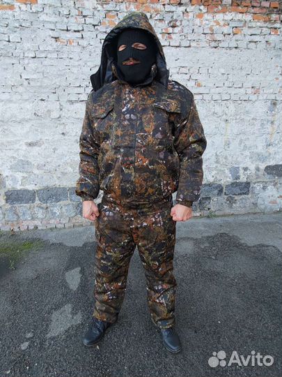 Костюм комплект горка осень-весна