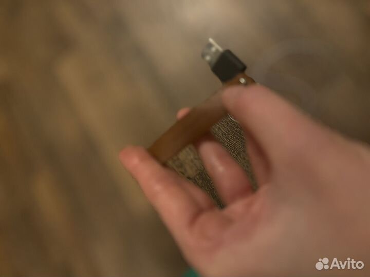 Док станция Native Union