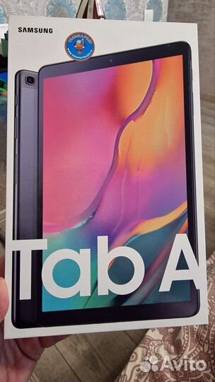 Планшет Samsung galaxy tab A LTE 10.1, 32 Gb