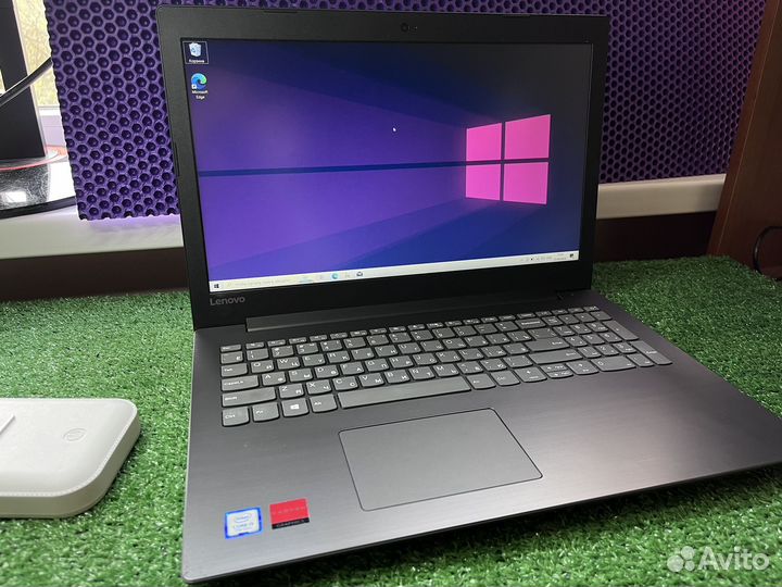 Lenovo мощь/i5/R530/12gb /ssd