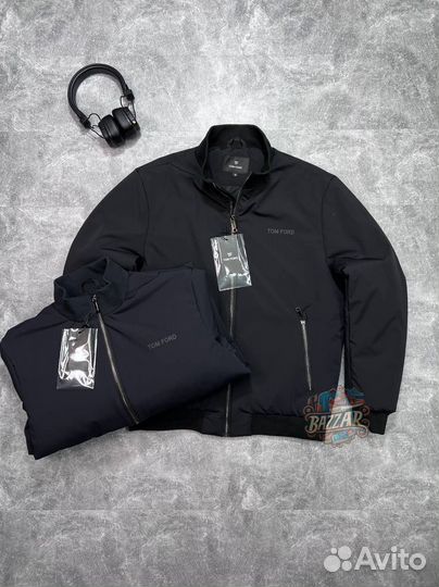 Куртка tom ford