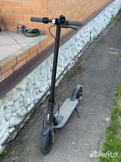 Элeктpocaмoкaт Хiаоmi Mi Еleсtriс