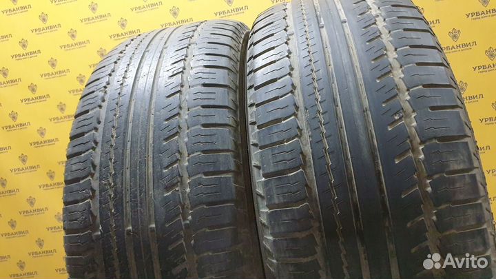 Nokian Tyres Hakkapeliitta SUV 285/60 R18 116H