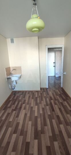 1-к. квартира, 32,4 м², 10/12 эт.