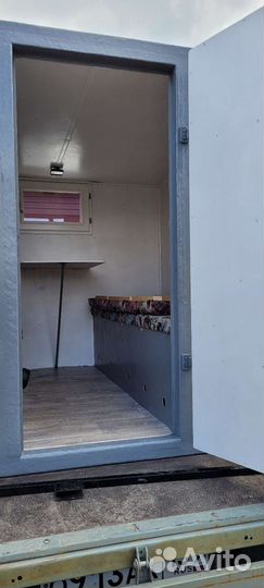 Альковный УАЗ УАЗ Профи, 2022