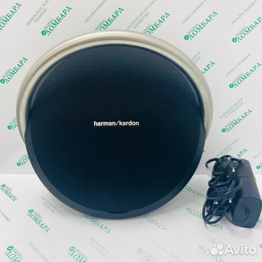 Портативная акустика Harman/Kardon Onyx №390782