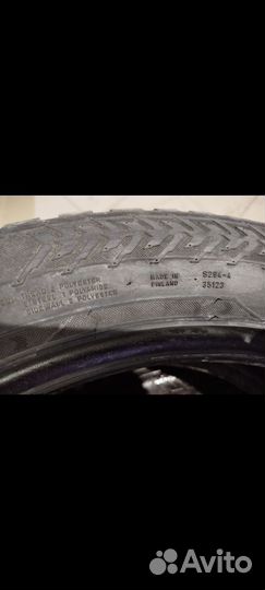 Nokian Tyres Hakkapeliitta 8 SUV 225/55 R19