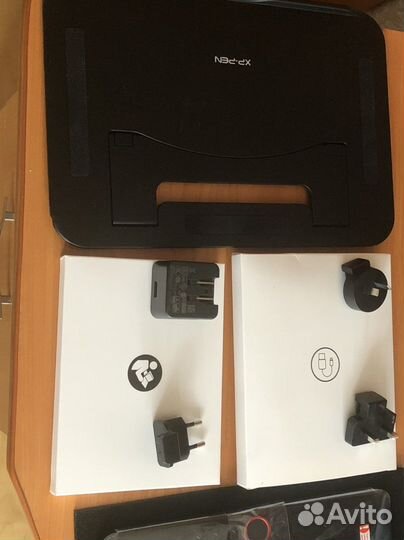 Xp pen artist 15.6 PRO