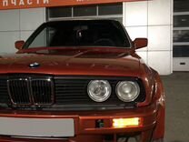 BMW 3 серия 1.6 MT, 1986, 30 000 км