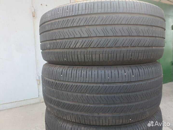 Goodyear Eagle LS 2 255/55 R18 104H