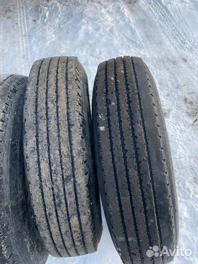 Шины колеса