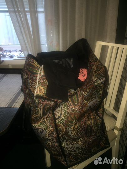 Одежда пакетом для девочки