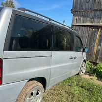 Mercedes-Benz Vito 2.3 AT, 1998, 450 000 км, с пробегом, цена 500 000 руб.