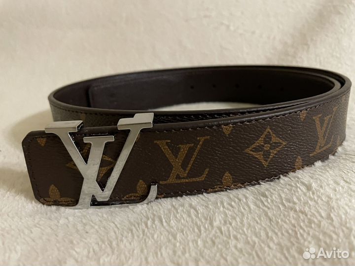 Ремень Louis Vuitton