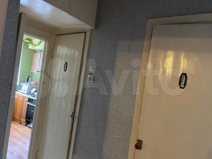 4-к. квартира, 82,6 м², 6/10 эт.