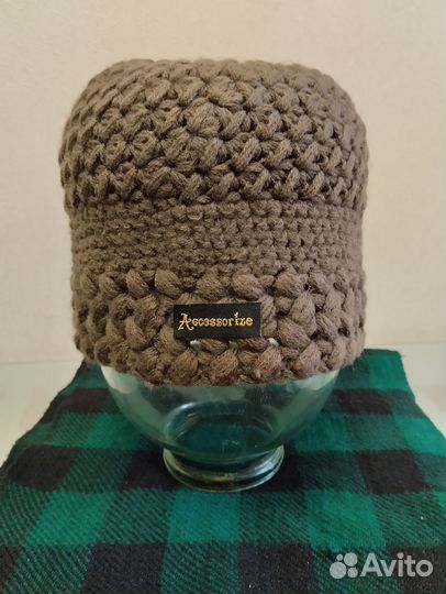 Шапка женская, детская