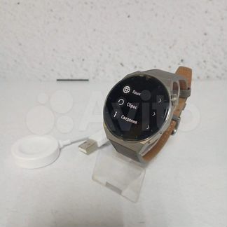 Умные часы Huawei GT 3 Pro