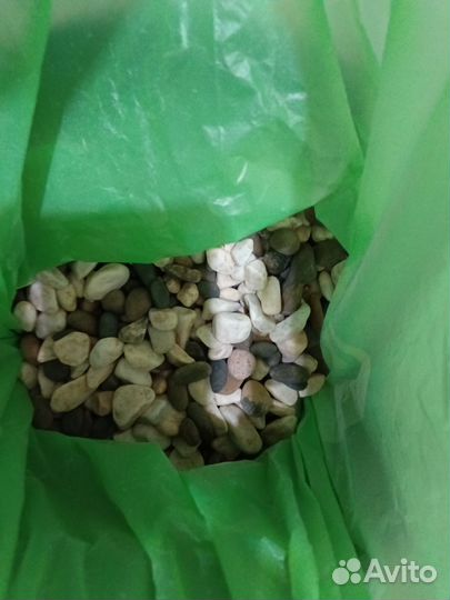 Украшения для аквариума