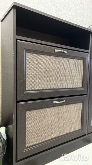 Тумба для обуви в прихожую