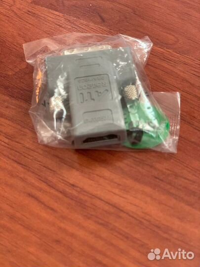Картридер usb