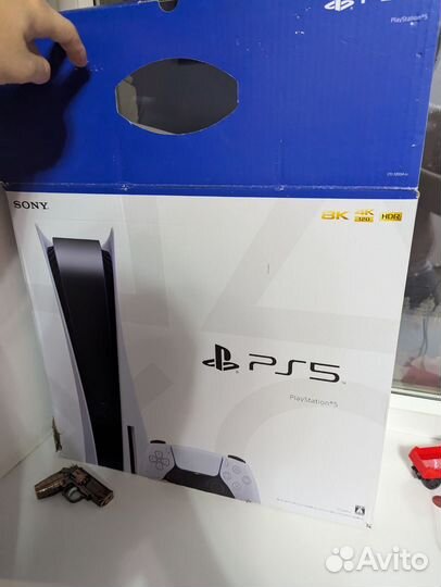 Sony playstation 5