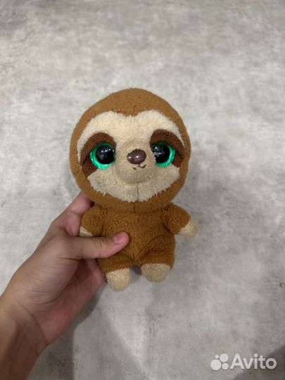 Мягкие игрушки